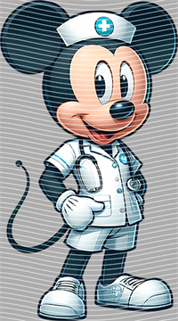 Mickey-AMQ 178